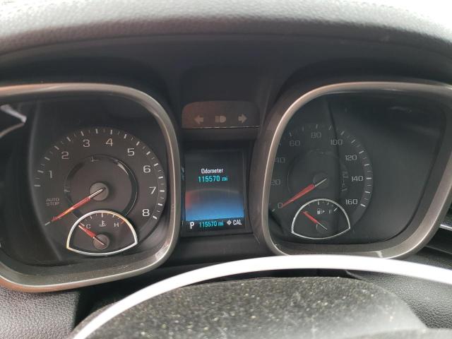 Photo 9 from auction – 2015 CHEVROLET MALIBU LTZ with VIN 1G11F5SL0FF340044