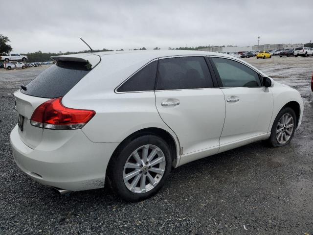 Photo 3 from auction – 2010 TOYOTA VENZA with VIN 4T3ZA3BB6AU024868