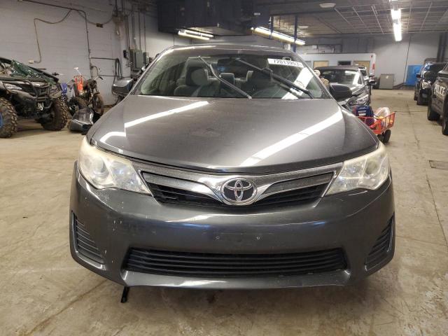 Photo 5 from auction – 2013 TOYOTA CAMRY L with VIN 4T1BF1FK3DU278987