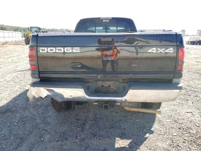 Photo 6 from auction – 2002 DODGE RAM 2500 with VIN 3B7KF23ZX2M277574