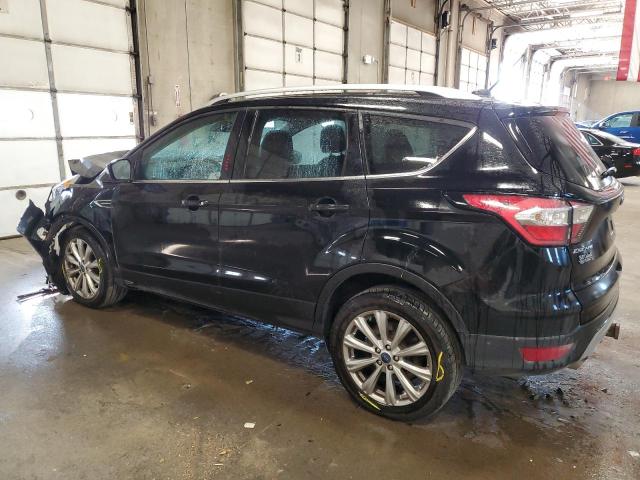 Photo 2 from auction – 2017 FORD ESCAPE TIT with VIN 1FMCU9J9XHUD92729