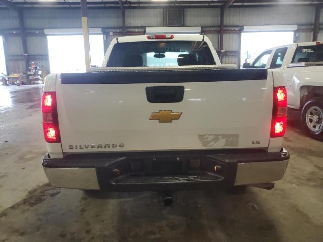 Photo 6 from auction – 2013 CHEVROLET SILVERADO with VIN 3GCPKREA5DG311133