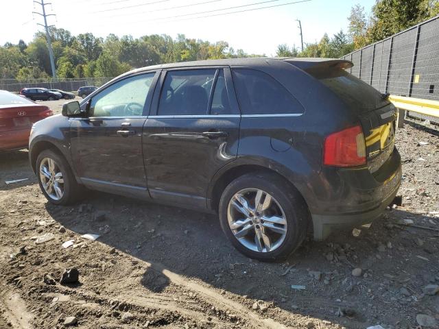 Photo 2 from auction – 2011 FORD EDGE LIMIT with VIN 2FMDK4KCXBBA29741