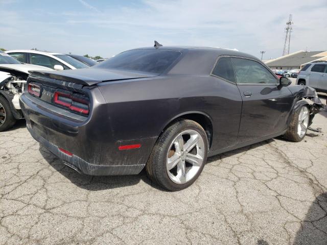 Photo 3 from auction – 2015 DODGE CHALLENGER with VIN 2C3CDZAG1FH724094