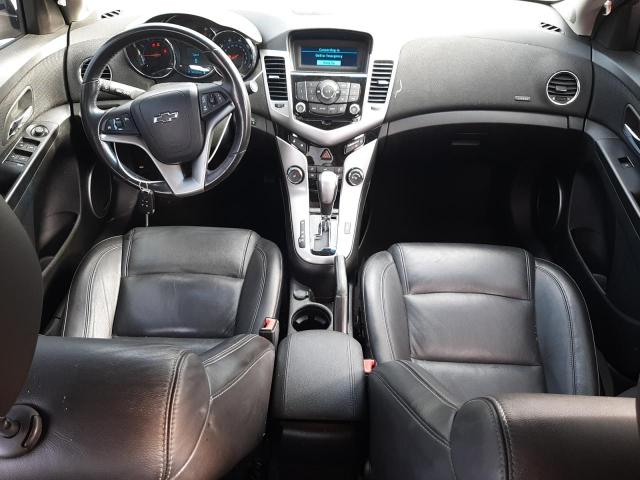 Photo 8 from auction – 2012 CHEVROLET CRUZE LT with VIN 1G1PG5SC5C7191675