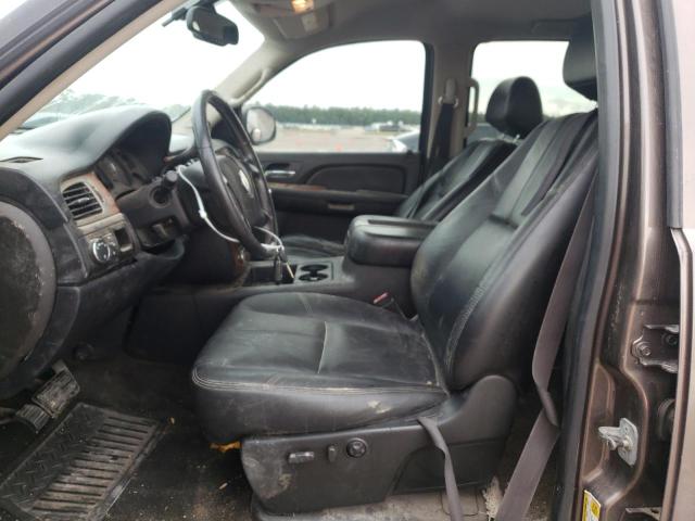 صورة رقم 7 من المزاد - 2007 CHEVROLET SILVERADO مع VIN 2GCEC13J171581871