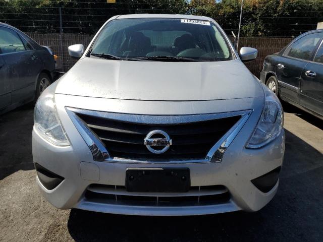 Photo 5 from auction – 2016 NISSAN VERSA S with VIN 3N1CN7APXGL898805