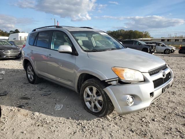 Photo 4 from auction – 2011 TOYOTA RAV4 LIMIT with VIN 2T3DK4DVXBW038360