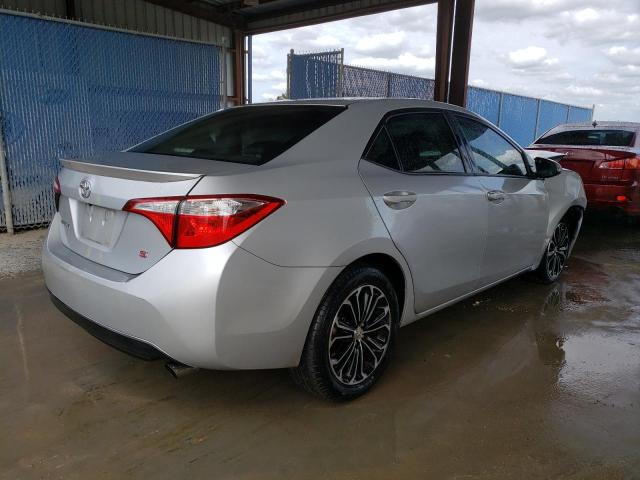 Photo 3 from auction – 2014 TOYOTA COROLLA L with VIN 2T1BURHE9EC216413