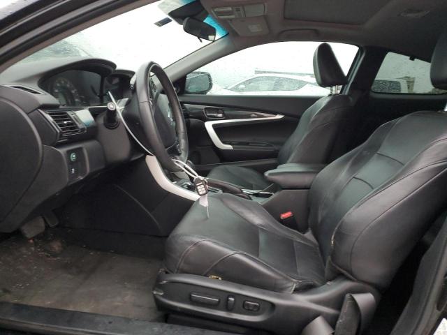 Photo 7 from auction – 2014 HONDA ACCORD EXL with VIN 1HGCT2B87EA000471