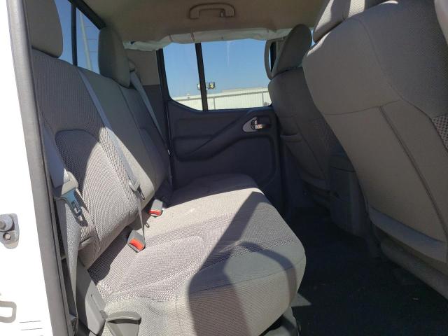 Photo 10 from auction – 2019 NISSAN FRONTIER S with VIN 1N6DD0EV3KN798376