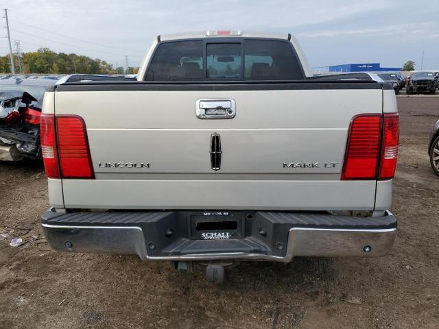 Photo 6 from auction – 2006 LINCOLN MARK LT with VIN 5LTPW18516FJ18239