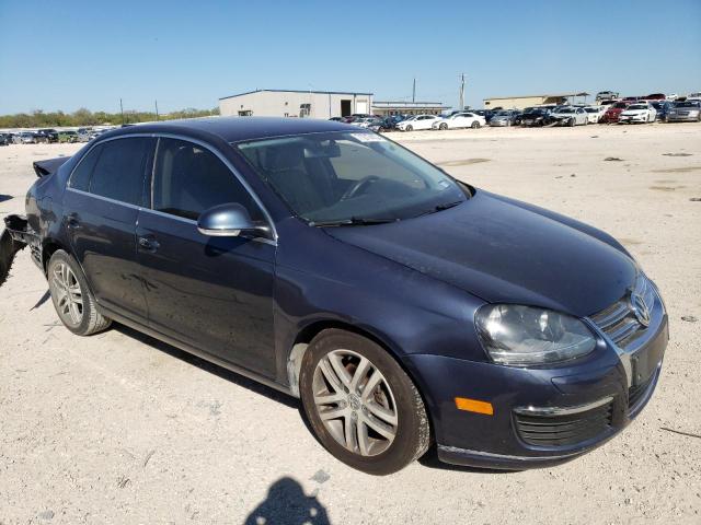 Photo 4 from auction – 2006 VOLKSWAGEN JETTA 2.5 with VIN 3VWSF81K96M769444
