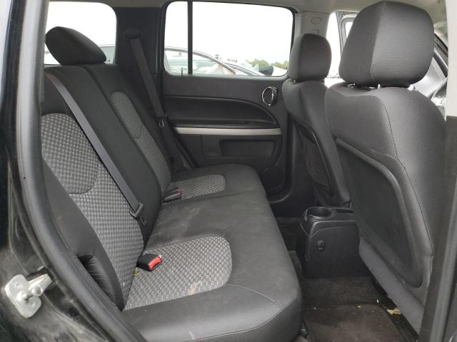Photo 10 from auction – 2010 CHEVROLET HHR LT with VIN 3GNBABDB7AS597842