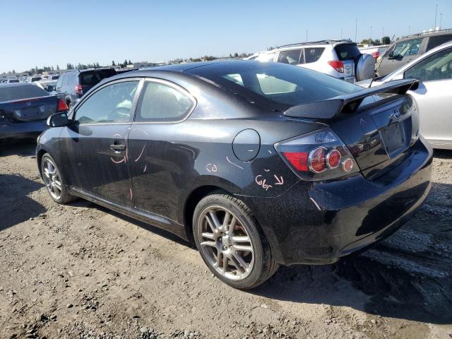 Photo 2 from auction – 2008 TOYOTA SCION TC with VIN JTKDE167280252639