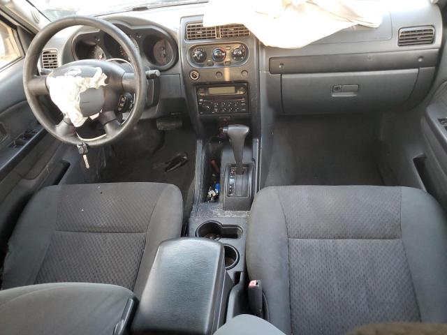 Photo 8 from auction – 2003 NISSAN XTERRA XE with VIN 5N1ED28TX3C668665