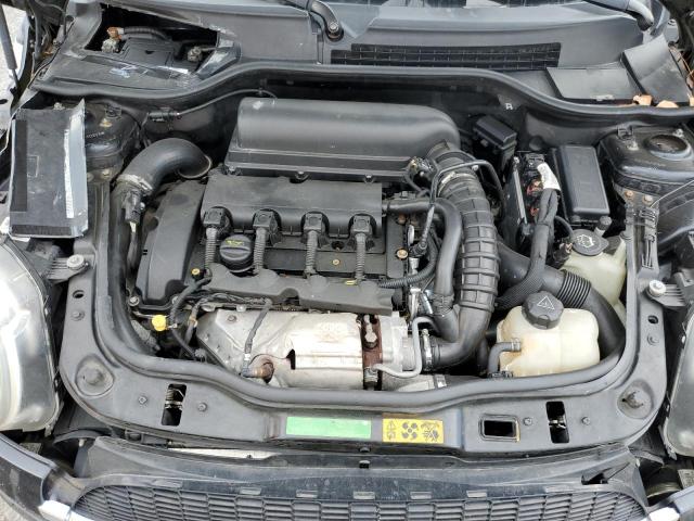 Photo 11 from auction – 2007 MINI COOPER S with VIN WMWMF73537TV30923