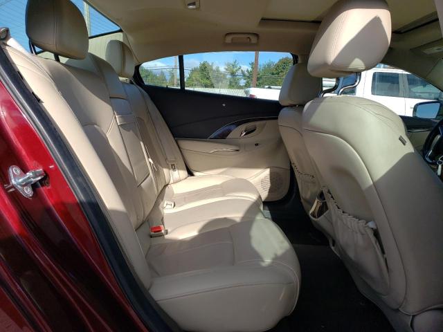 Photo 10 from auction – 2015 BUICK LACROSSE with VIN 1G4GB5G36FF280823