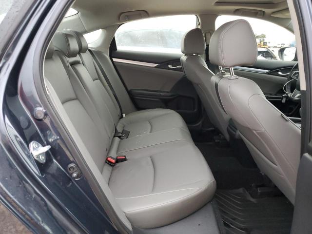 Photo 10 from auction – 2018 HONDA CIVIC EXL with VIN JHMFC1F74JX018486