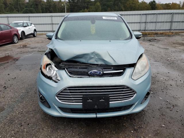 Photo 5 from auction – 2014 FORD C-MAX SEL with VIN 1FADP5BU2EL503129