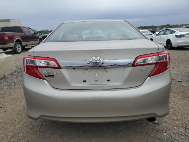 Photo 6 from auction – 2014 TOYOTA CAMRY L with VIN 4T1BF1FK7EU821355