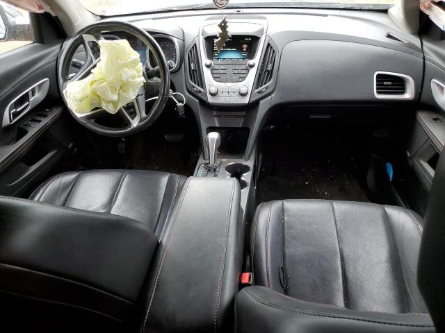 Photo 8 from auction – 2015 CHEVROLET EQUINOX LT with VIN 2GNFLGE37F6223740