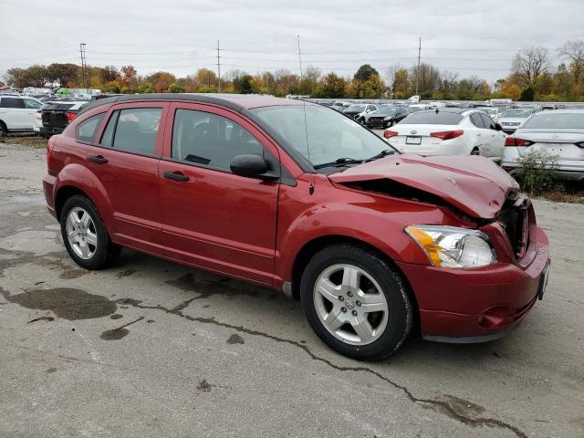 Photo 4 from auction – 2008 DODGE CALIBER SX with VIN 1B3HB48B78D797377