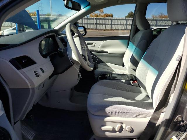 Photo 7 from auction – 2011 TOYOTA SIENNA LE with VIN 5TDKK3DC0BS065679