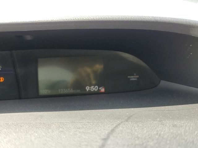 Photo 9 from auction – 2013 HONDA CIVIC EXL with VIN 19XFB2F94DE017712