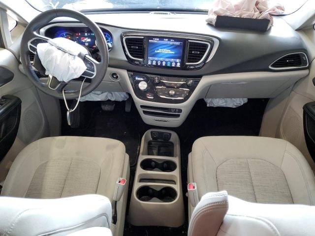 صورة رقم 8 من المزاد - 2018 CHRYSLER PACIFICA H مع VIN 2C4RC1H75JR127016