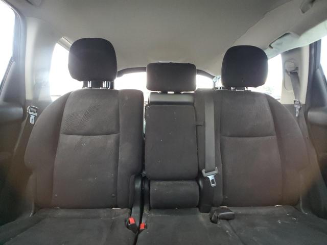 Photo 10 from auction – 2013 NISSAN PATHFINDER with VIN 5N1AR2MM4DC679158