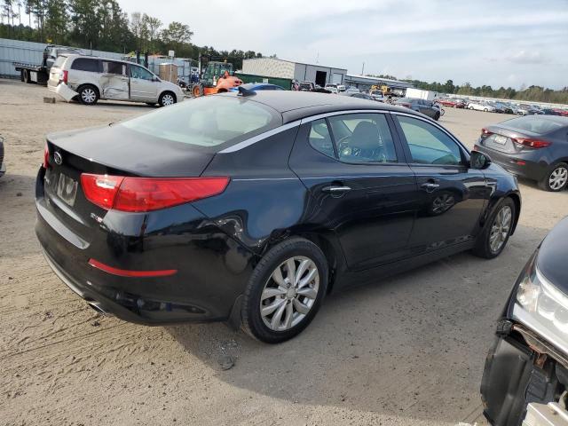 Photo 3 from auction – 2015 KIA OPTIMA EX with VIN 5XXGN4A72FG417789