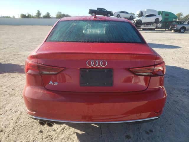 Photo 6 from auction – 2017 AUDI A3 PREMIUM with VIN WAUAUGFF6H1041488