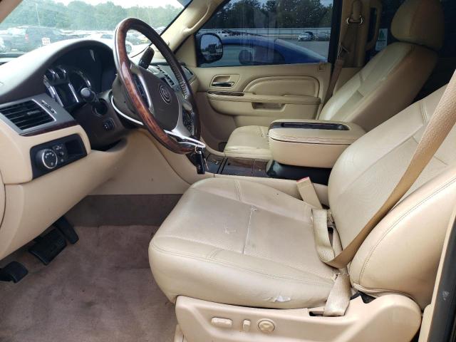 Photo 7 from auction – 2013 CADILLAC ESCALADE E with VIN 3GYT4MEF2DG157403