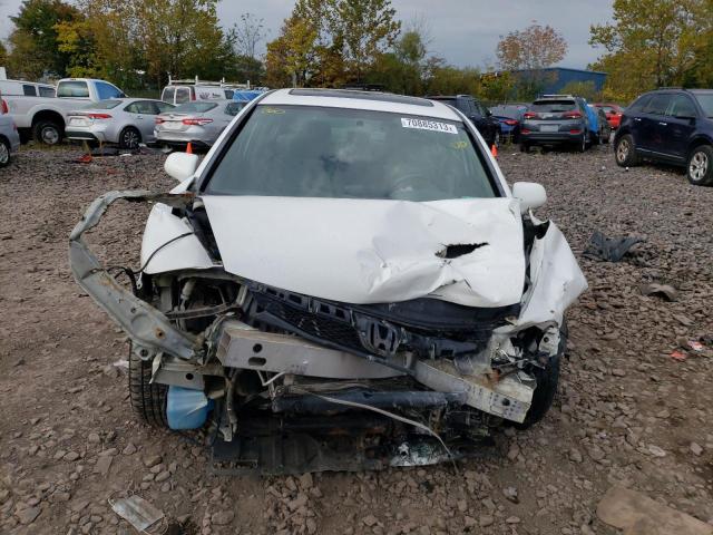 Photo 5 from auction – 2010 HONDA CIVIC EX with VIN 2HGFA1F87AH540065