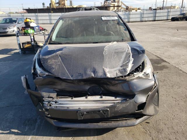 Photo 5 from auction – 2016 TOYOTA PRIUS with VIN JTDKBRFU1G3008165