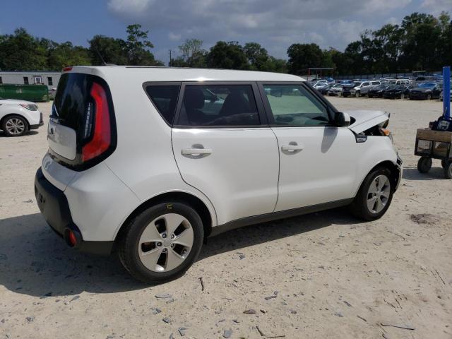 Photo 3 from auction – 2016 KIA SOUL with VIN KNDJN2A23G7398968