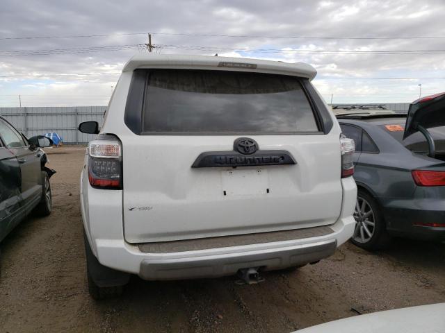 Photo 6 from auction – 2019 TOYOTA 4RUNNER SR with VIN JTEBU5JR1K5649122