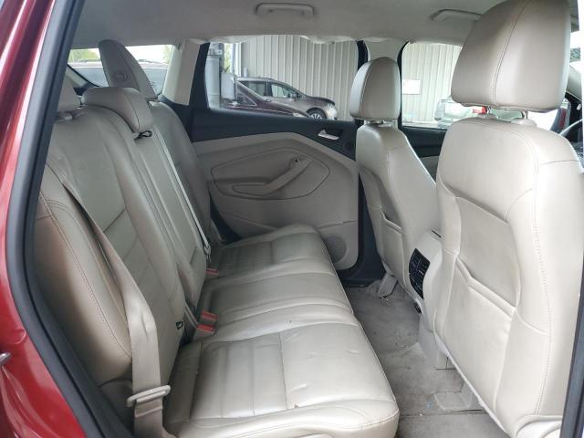Photo 10 from auction – 2013 FORD ESCAPE SEL with VIN 1FMCU9H90DUA95470
