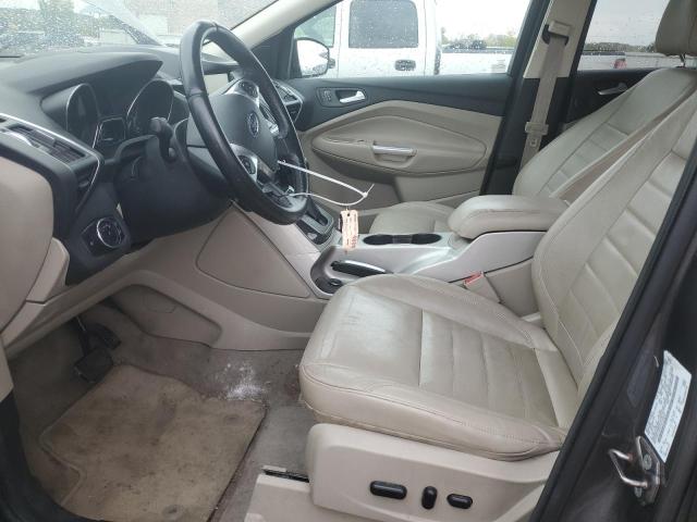 Photo 7 from auction – 2013 FORD ESCAPE SEL with VIN 1FMCU9H91DUC96021