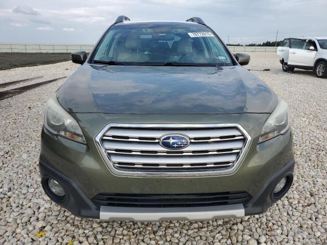 Photo 5 from auction – 2016 SUBARU OUTBACK 2. with VIN 4S4BSBNC9G3291765