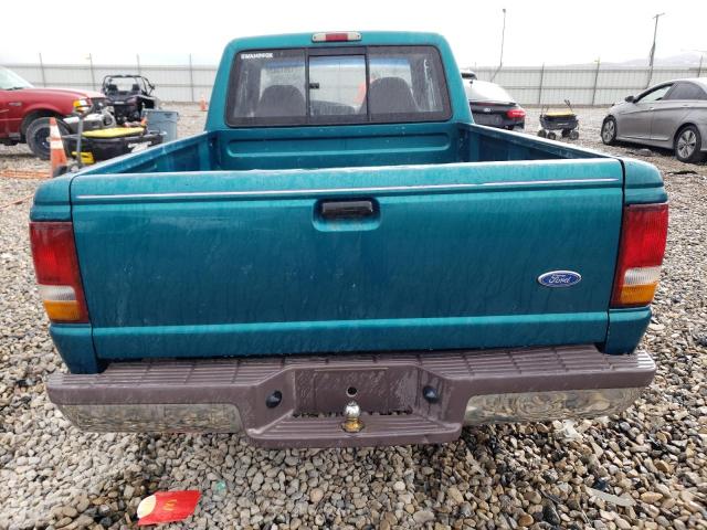 Photo 6 from auction – 1995 FORD RANGER SUP with VIN 1FTCR14A1SPA44112