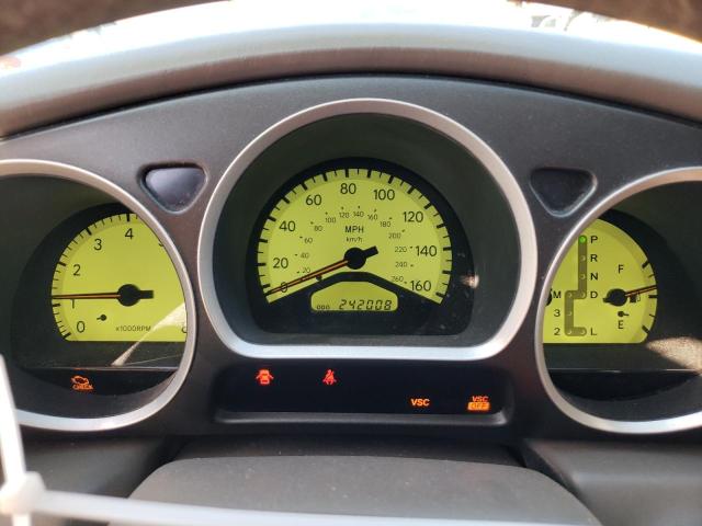 صورة رقم 9 من المزاد - 2001 LEXUS GS 300 مع VIN JT8BD69S710118390