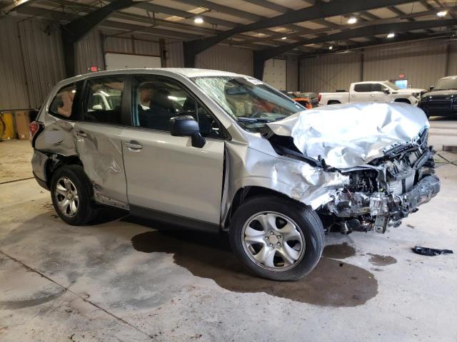 Photo 4 from auction – 2014 SUBARU FORESTER 2 with VIN JF2SJAAC0EH458720