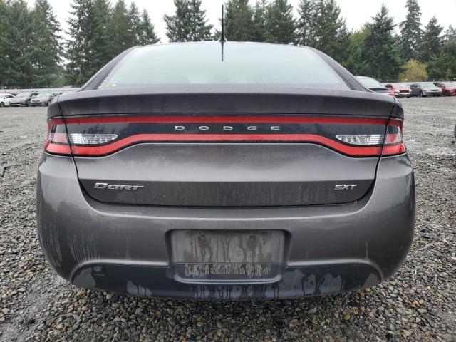 Photo 6 from auction – 2016 DODGE DART SXT with VIN 1C3CDFBBXGD563535