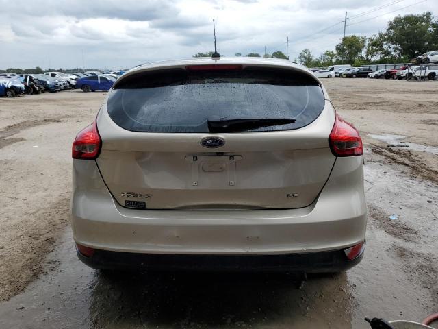 Photo 6 from auction – 2017 FORD FOCUS SE with VIN 1FADP3K28HL327372