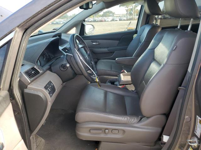 Photo 7 from auction – 2015 HONDA ODYSSEY EX with VIN 5FNRL5H66FB025192