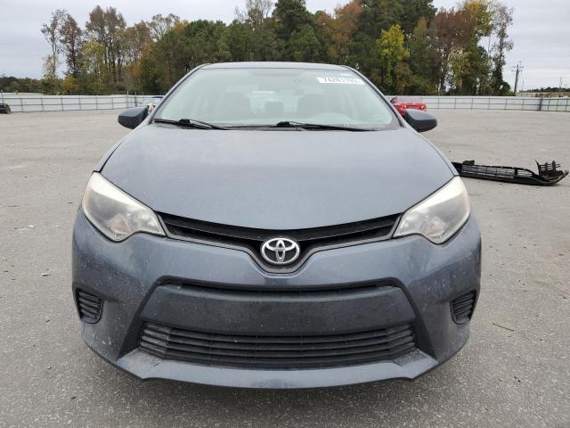 Photo 5 from auction – 2014 TOYOTA COROLLA L with VIN 2T1BURHE3EC046839