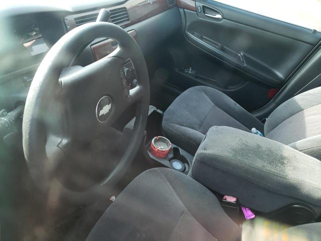 Photo 8 from auction – 2007 CHEVROLET IMPALA LS with VIN 2G1WB58K279391717
