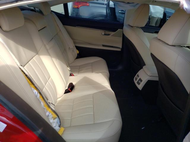 Photo 10 from auction – 2018 LEXUS ES 350 with VIN 58ABK1GG6JU097540